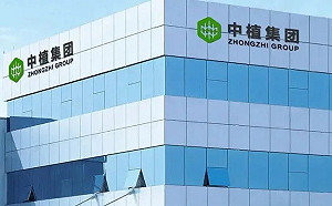 連它也撐不下去了！涉及1兆多債務 中植集團聲請破產 