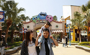 入園集點抽好禮！「台灣好樂園遊點樂」數位平台1/19正式啟動