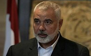 哈瑪斯領導遇襲事件重挫投資者信心 以色列謝克爾、債券雙雙暴跌