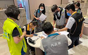 修法後首波聯合稽查 內政部：56個預售屋仍有24個違規