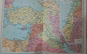 林保華觀點》中共著力經營 中東成為新的亂點