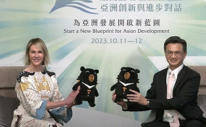 前美駐聯合國大使證實遭中國施壓威脅! 2021年訪台前在機場被召回