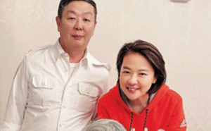 黃曙光請辭 黃珊珊為兄抱不平：他為國家利益隱忍不發