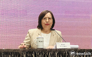 藍營大咖家暴事件曝光 社福機構未開案處理！衛福部說話了