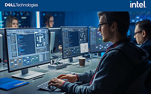 加速業務轉型！戴爾科技集團持續拓展生成式AI產品組合