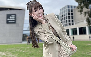 短今遊法住宿「狂踩雷」！返台班機出狀況淚灑機場