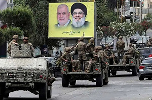 伊拉克「真主黨旅」撂狠話：準備攻擊美在中東所有基地