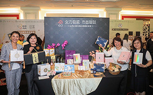 許淑華、黃敏惠、張麗善三縣長：國慶焰火「還有大家再努力的地方」　