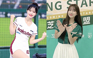 安芝儇宣布加盟台鋼雄鷹！「討論度不及李多慧」網揭2關鍵原因