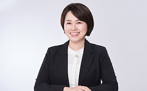 蔣市府人事異動！最年輕副發轉任市長室 改林奕華辦公室郭音蘭接任 