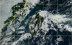 苗栗三灣19.1°C！東北季風減弱 大半台灣天氣晴