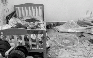 孩童被砍頭！以色列軍醫：死者遭哈瑪斯斬首肢解佈滿性侵酷刑痕跡