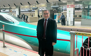 日本譴責哈瑪斯發動恐攻 以色列駐日大使致謝