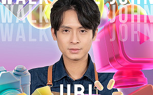 布萊克薛薛臨時請辭走鐘獎主持人！「拿拿摳」接主持棒