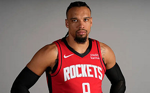 擊打對手下體　Brooks被重罰77.5萬