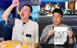 連發10文轟Toyz！超哥道歉認：言行欠缺風度與氣量