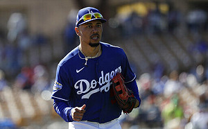 季後賽11支0！道奇強打直言自己沒有幫助