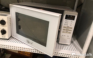 小心爆炸！「這類食物」微波加熱超危險 台電揭原因