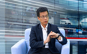 2024大選是和平或戰爭的選擇？黃重諺：很明顯的介選手段之一