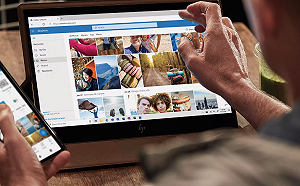 線上照片納入OneDrive 5GB限額被罵翻！微軟緊急取消新政策