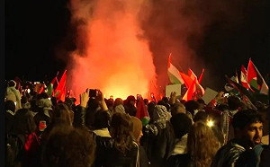 以巴衝突延燒仇恨高張！美國務院罕見發布「全球警戒」籲提高警覺