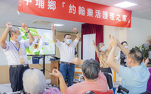 賴清德稱把兩岸和平當使命 侯友宜：人民絕對不會相信   