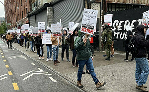 好萊塢復工恐遙遙無期！演員工會「談判破局」發聲怒控製片廠