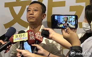 名導楊雅喆：賴清德陣營的文化政策 我覺得最有感