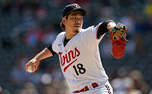 前田健太8年超廉價合約走完　這兩隊想網羅