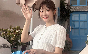 銀行遇變態「把櫃檯小姐」愛莉莎莎驚呼：根本言語性騷擾