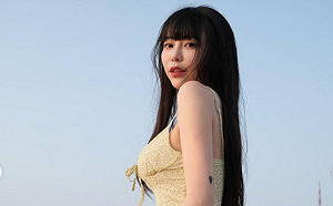 梓梓「現身成功嶺」參加助理懇親！網羨慕狂喊：走路都有風了