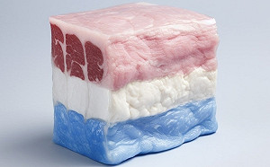 藍白合就是組合肉！郝明義舉現實2例 批訴求「嘲笑大家的智商」