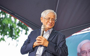 以巴戰爭啟示! 郭倍宏籲「台灣正名」是護台安全第一步