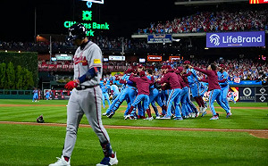 3支百勝隊淘汰　大聯盟評估調整季後賽賽制