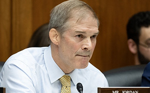 川普盟友喬丹獲提名任議長 共和黨內訌恐難當選