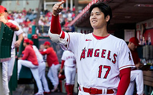 大谷轉戰這一隊？　外媒：這決定將改變戰局