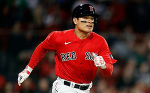 張育成正式成為自由球員　仍以留美為目標