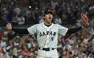 洛杉磯奧運若新增棒球　大谷翔平有望參戰