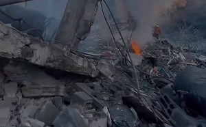 美國「不鼓勵停火」？國務院內部郵件曝光 不得公開敦促「恢復和平」