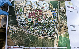 (影) 哈瑪斯育嬰頻道？才屠殺、綁架以色列孩童 今又「擁抱示愛」