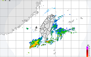 東北季風增強迎風面局部雨!低溫恐跌破20度