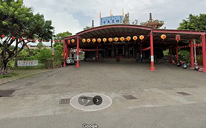 高雄蚵仔寮漁港槍響1男中彈送醫 警追緝凶嫌