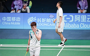 到手機會自己搞砸了　王齊麟IG發文吐心聲