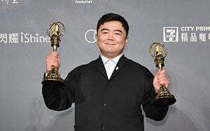 112年廣播金鐘獎揭曉    高廣獲獎創20年紀錄平歷史最佳