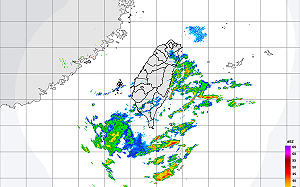 白天高溫恐飆30°C！東半部恆春偶雨 日夜溫差大