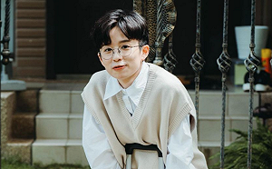 HOOK奪走鐘獎最大獎！曝感言：沒有大家我什麼都不是