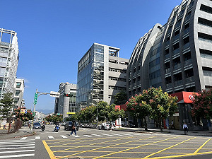 反聖嬰有機會在冬季發展!氣象署:今年12月全台偏暖、偏乾