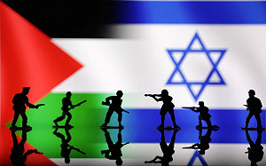 巴勒斯坦建不了國 Emmy：張忠謀都可做2個台積電