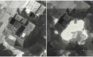 躲在地下30公尺也逃不了! 「刀片導彈」立功 以軍擊殺哈瑪斯南區指揮官