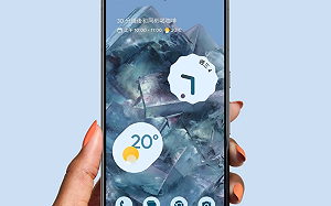 螢幕「全球首發」！Google Pixel 8評測躍上第一名